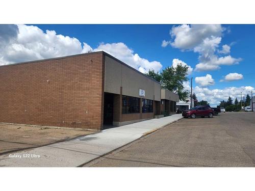 4915 50 Street, Bashaw, AB 