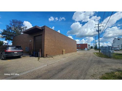 4915 50 Street, Bashaw, AB 