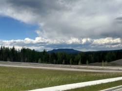 300 ELIZABETH Avenue  Nordegg, AB T0M 2H0