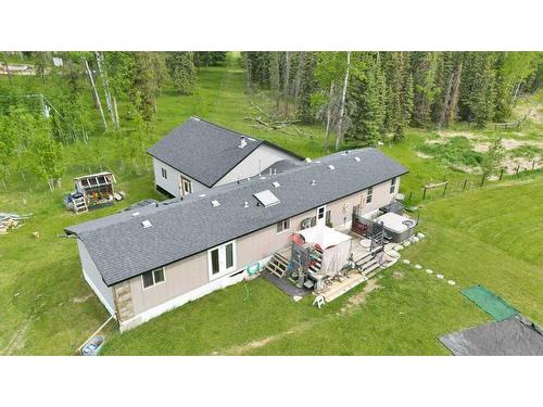 84054 38-5 Township Road, Rural Clearwater County, AB 