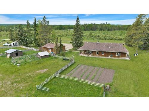 84054 38-5 Township Road, Rural Clearwater County, AB 