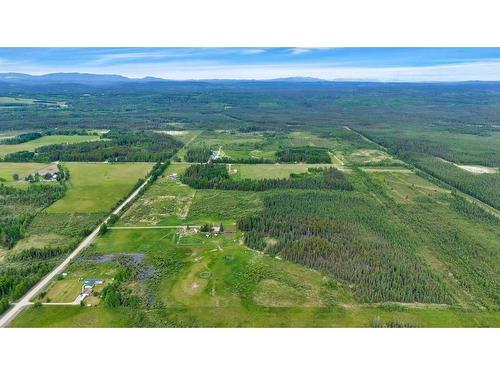 84054 38-5 Township Road, Rural Clearwater County, AB 