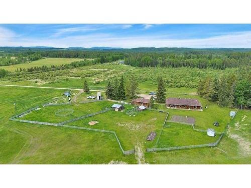 84054 38-5 Township Road, Rural Clearwater County, AB 