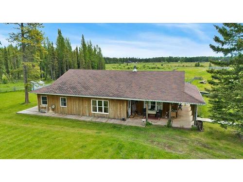 84054 38-5 Township Road, Rural Clearwater County, AB 