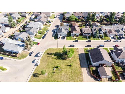 142 Lyons Close, Red Deer, AB - Outdoor With View