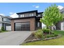 5 Larratt Close, Red Deer, AB  - Outdoor With Facade 