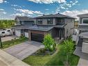 5 Larratt Close, Red Deer, AB  - Outdoor With Facade 