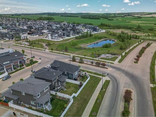 5 Larratt Close, Red Deer, AB - Outdoor With View