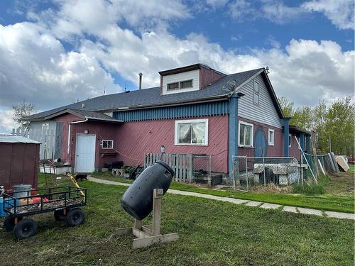 37153 Range Road 285, Rural Red Deer County, AB - Outdoor