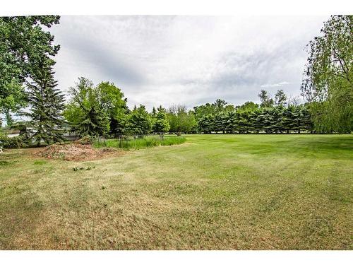 60-27264 Township Road 392, Rural Red Deer County, AB - Outdoor With View