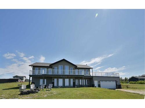 8-421032 Range Road 284, Rural Ponoka County, AB - Outdoor