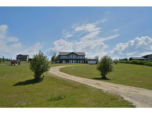 8-421032 Range Road 284, Rural Ponoka County, AB - Outdoor With View