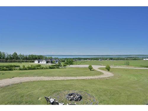 8-421032 Range Road 284, Rural Ponoka County, AB - Outdoor With View