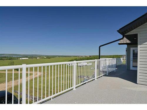 8-421032 Range Road 284, Rural Ponoka County, AB - Outdoor With View With Exterior