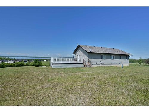 8-421032 Range Road 284, Rural Ponoka County, AB - Outdoor