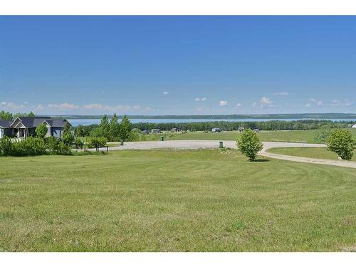 8-421032 Range Road 284, Rural Ponoka County, AB - Outdoor With Body Of Water With View