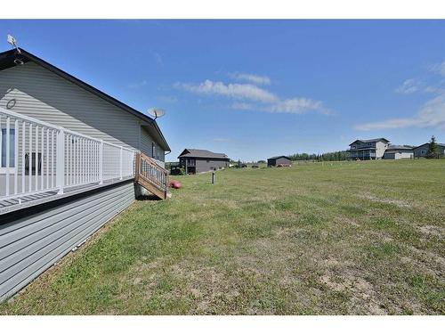 8-421032 Range Road 284, Rural Ponoka County, AB - Outdoor