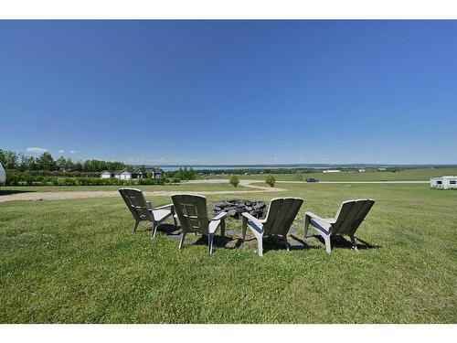 8-421032 Range Road 284, Rural Ponoka County, AB - Outdoor With View