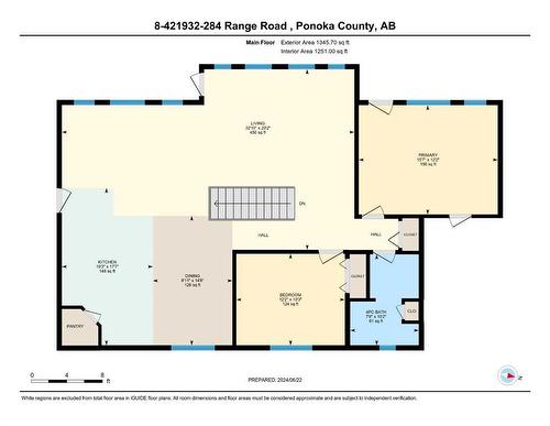 8-421032 Range Road 284, Rural Ponoka County, AB - Other