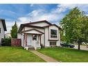 367 Duston Street, Red Deer, AB  - Outdoor With Facade 