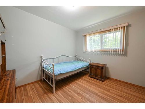 3511 44 Street, Red Deer, AB - Indoor Photo Showing Bedroom