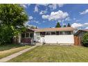 5919 West Park Crescent, Red Deer, AB  - Outdoor 