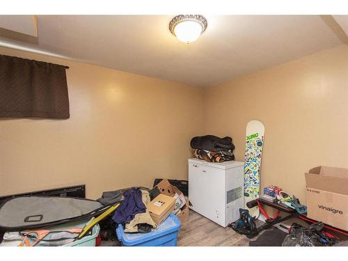 5919 West Park Crescent, Red Deer, AB - Indoor Photo Showing Other Room