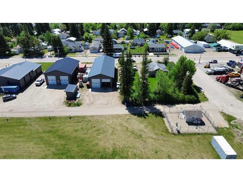 4848 54 Avenue, Eckville, AB 