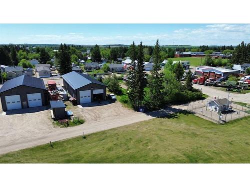 4848 54 Avenue, Eckville, AB 