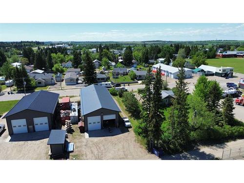 4848 54 Avenue, Eckville, AB 