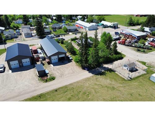 4848 54 Avenue, Eckville, AB 