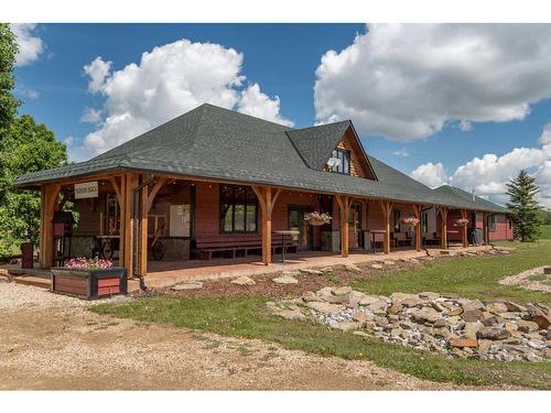 766 Bridgeview Road, Rural Ponoka County, AB 