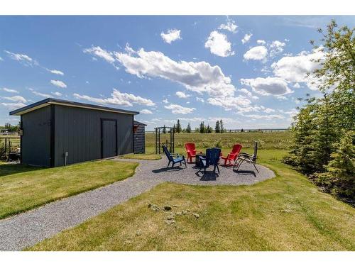 197A-10046 Township Road 422, Rural Ponoka County, AB - Outdoor