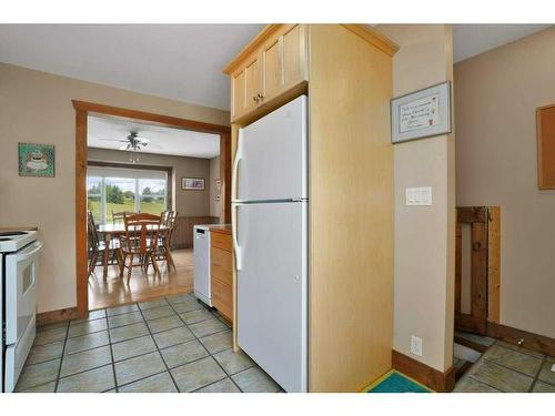 26 Sunnyside Drive, Rural Ponoka County, AB - Indoor Photo Showing Other Room