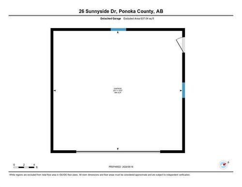 26 Sunnyside Drive, Rural Ponoka County, AB - Other