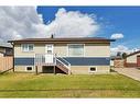 5874 70 Street Drive, Red Deer, AB  - Outdoor With Exterior 