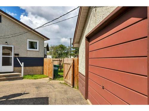 5874 70 Street Drive, Red Deer, AB - Outdoor With Exterior