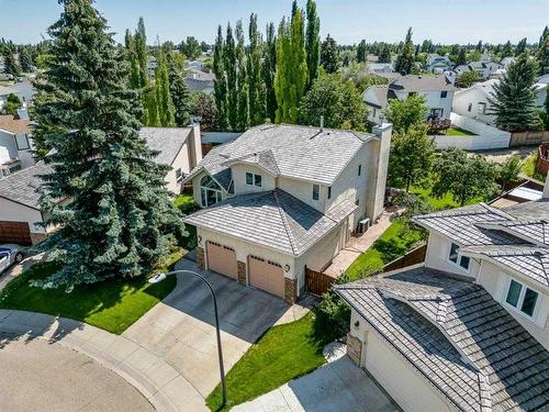 62 Dickenson Crescent, Red Deer, AB 