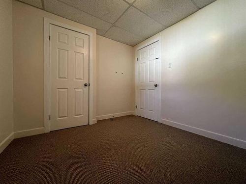 608 Rogers Avenue, Picture Butte, AB - Indoor Photo Showing Other Room