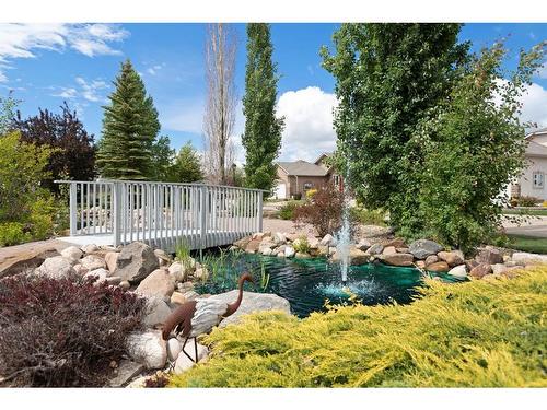 55-173 Austin Drive, Red Deer, AB - Outdoor