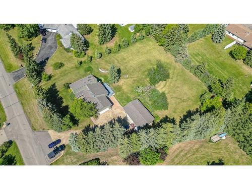 141 28319 Twp Rd 384, Red Deer County, Rural Red Deer County, AB - Outdoor With View