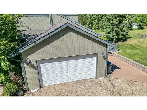 141 28319 Twp Rd 384, Red Deer County, Rural Red Deer County, AB - Outdoor With Exterior