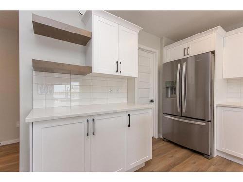 6312 58 Street, Ponoka, AB - Indoor Photo Showing Kitchen