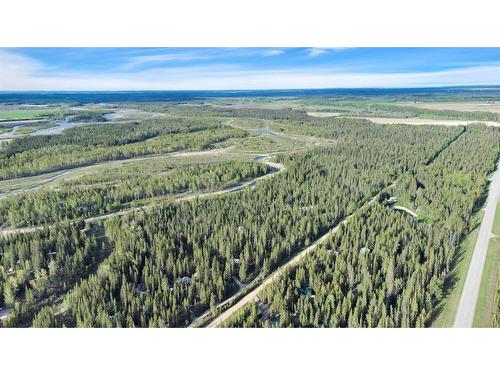121-34408 Range Road 41, Rural Red Deer County, AB - Outdoor With View