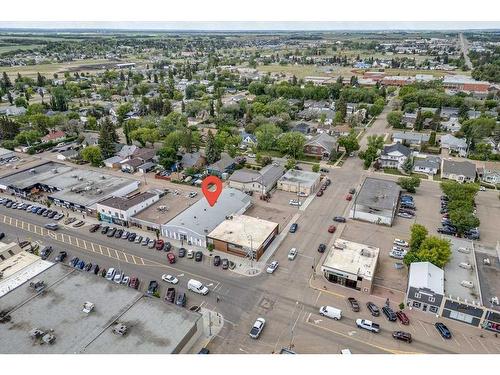 4832 50 Street, Stettler, AB 