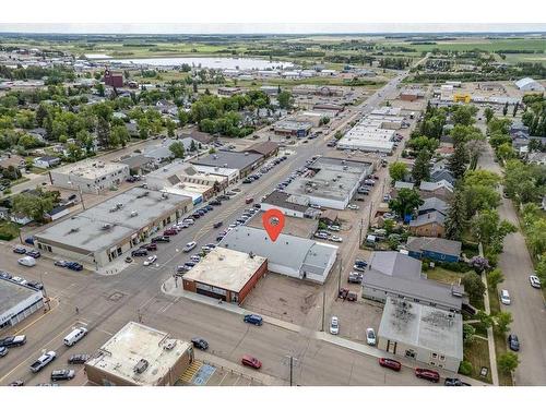 4832 50 Street, Stettler, AB 