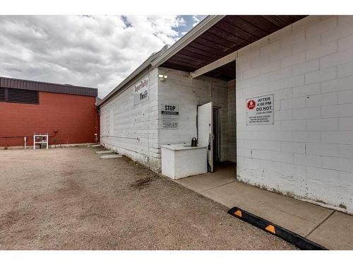 4832 50 Street, Stettler, AB 