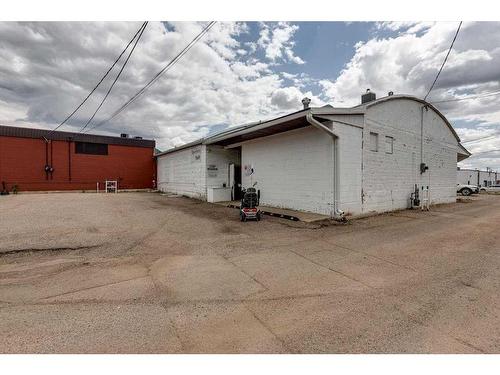 4832 50 Street, Stettler, AB 