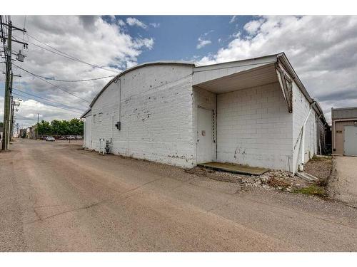 4832 50 Street, Stettler, AB 