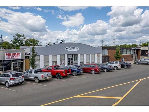 4832 50 Street, Stettler, AB 